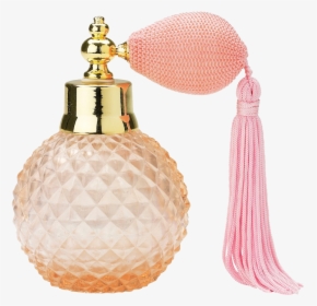 Download Perfume Png Picture - Old Fashion Perfume Bottles, Transparent Png, Free Download