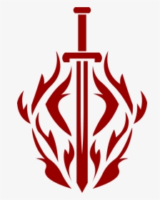 Team Rain Wiki - Crest, HD Png Download, Free Download