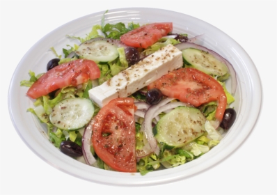Greek Salad Png - Caprese Salad Png, Transparent Png, Free Download
