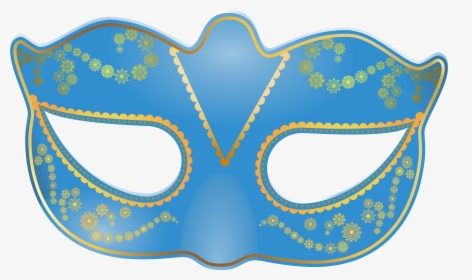 Mask Png Transparent - Mask Clip Art Transparent, Png Download, Free Download