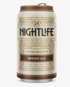 Nightlife Brewery Miami, HD Png Download, Free Download