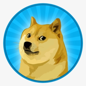 Doge Icon, HD Png Download, Free Download