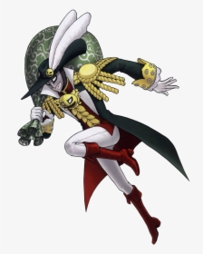 Phantom Thief Ace Attorney, HD Png Download, Free Download