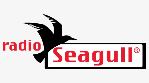 Radio Seagull, HD Png Download, Free Download
