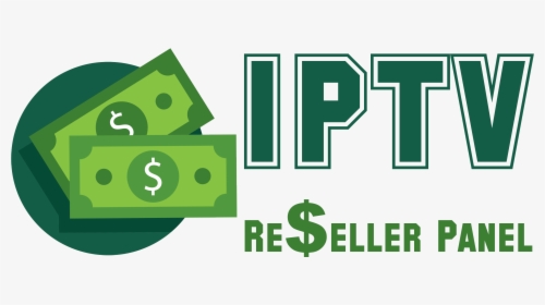 Iptv Reseller Panel - Xtream Codes Iptv Reseller, HD Png Download, Free Download