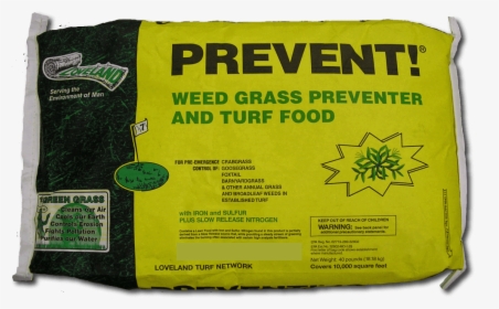 Prevent Crabgrass With Pre-emergent Herbicide - Grass, HD Png Download, Free Download