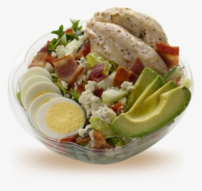 Avocado Tuna Egg Salad, HD Png Download, Free Download