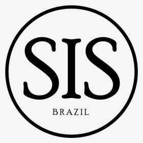 Sis Brazil - Circle, HD Png Download, Free Download