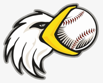 Seagulls Baseball Logo, HD Png Download, Free Download