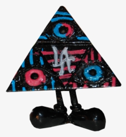 Image Of 3rd Eye Resin Toys - Triangle, HD Png Download, Free Download