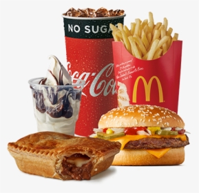 "  Title=" - Mcdonald's New Zealand Pies, HD Png Download, Free Download