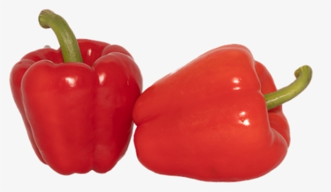 Pepper, Bell Pepper, Vegetables, Food, Cooking, Red - Red Vegetables Png, Transparent Png, Free Download