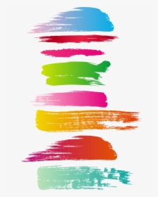 Pink Text Watercolor Paint Brush Painting - Paint Brush Splash Icon, HD Png Download, Free Download