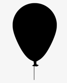 Download Png - Balloon - Balloon, Transparent Png, Free Download