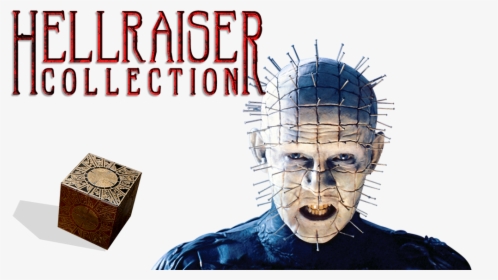 Hellraiser Collection Image - Hellraiser Movie, HD Png Download, Free Download