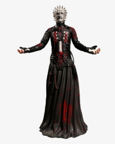 Pinhead Action Figure, HD Png Download, Free Download