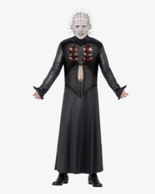 Hellraiser Costume, HD Png Download, Free Download