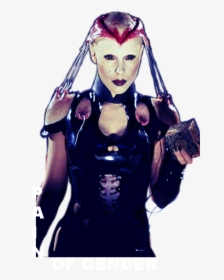 Angelique - Angelique Cenobite Hellraiser Angelique, HD Png Download, Free Download