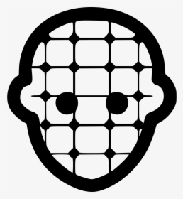 Hellraiser Pinhead - Pinhead Icon, HD Png Download, Free Download