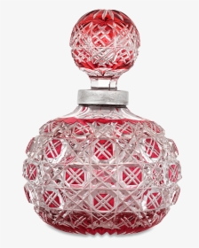 Transparent Clear Glass Png - Perfume, Png Download, Free Download