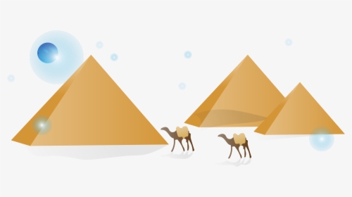 Transparent Pyramid Eye Png - Arabian Camel, Png Download, Free Download