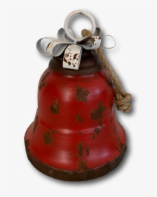 Transparent Red Bell Png - Bell, Png Download, Free Download