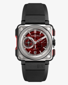 Bell & Ross Br X1, HD Png Download, Free Download