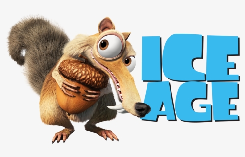 Ice Age Png Transparent Background - Ice Age Png, Png Download, Free Download