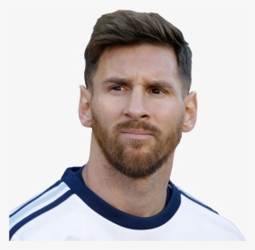 Fifa Caricature Cup Messi National Football Barcelona - Argentina Messi Face Png, Transparent Png, Free Download