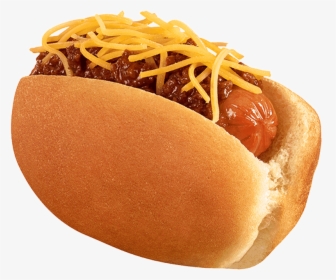 Chicago-style Hot Dog, HD Png Download, Free Download