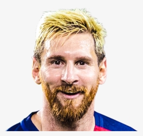 Messi Face Hd Png , Png Download - Messi Face Png Hd, Transparent Png, Free Download