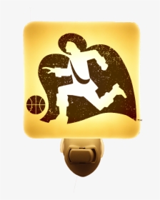 Transparent Man Running Png - Xavier Musketeers Vintage Logo, Png Download, Free Download