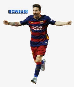 Download Lionel Messi Png Image For Designing Projects - Messi Barcelona Png, Transparent Png, Free Download