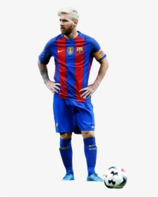 Lionel Messi Transparent Picture Png Images - Messi Photo Download 2017, Png Download, Free Download