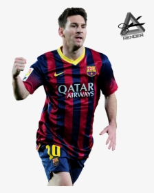 Lionel Messi Png Transparent Image - Lionel Messi Png 2014, Png Download, Free Download
