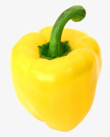 Red Bell Pepper - Png Bell Pepper, Transparent Png, Free Download