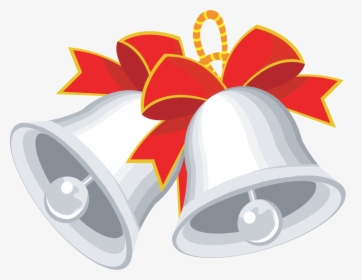 Christmas Bell Png Image - Last Bell, Transparent Png, Free Download