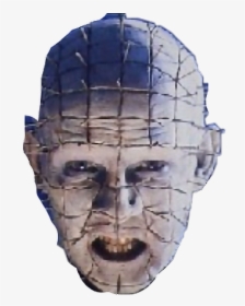 #pinhead #hellraiser #freetoedit - Pinhead Hellraiser, HD Png Download, Free Download