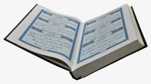 Transparent Background Al Quran Png, Png Download, Free Download
