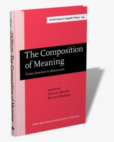 Composition Meaning, HD Png Download, Free Download