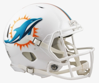 Miami Dolphins Helmet Png, Transparent Png, Free Download