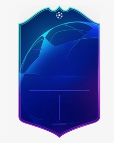 Ucl Totgs Fifa 19, HD Png Download, Free Download