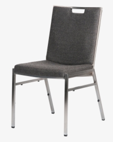 Transparent Steel Chair Png - Chair, Png Download, Free Download