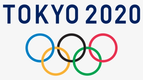 Tokyo 2020 Logo Png, Transparent Png, Free Download