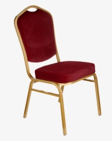 Steel Banqueting Chairs - Hotel Chair, HD Png Download, Free Download