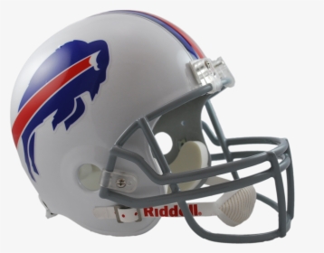 Buffalo Bills Helmet Transparent, HD Png Download, Free Download