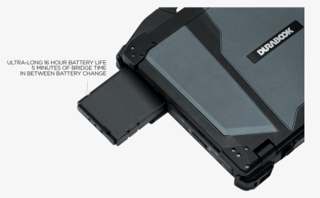 Z14i Battery Feature Image - Gadget, HD Png Download, Free Download