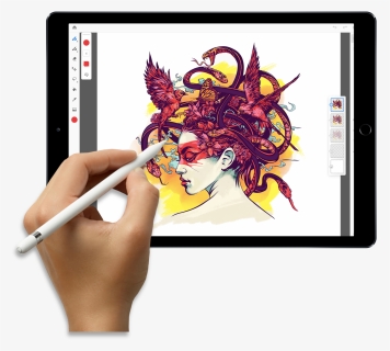 Photoshop For Ipad Price, HD Png Download, Free Download