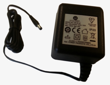 Ac-ac Power Supply Adapter - Laptop Power Adapter, HD Png Download, Free Download
