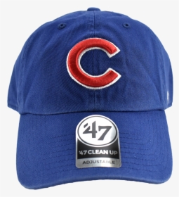 Chicago Cubs "47 Mlb Dad Hat - Chicago Cubs Dad Hat, HD Png Download, Free Download